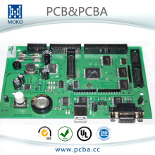 Лучшее качество RoHS ул изготовленное на заказ изготовление PCB, быстрый поворот печатной платы 